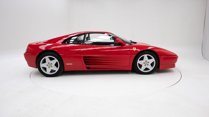 Ferrari 348 TB \'90 