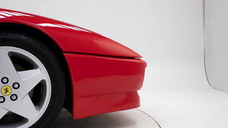 Ferrari 348 TB \'90 