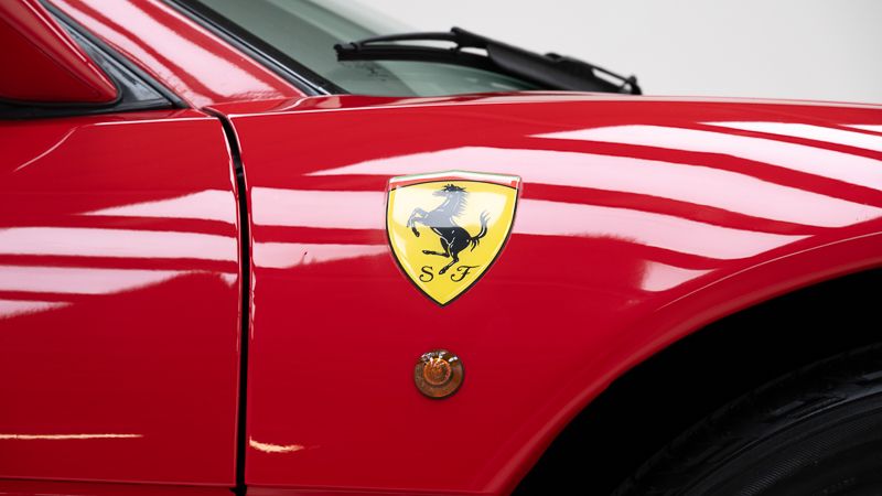 Ferrari 348 TB \'90 
