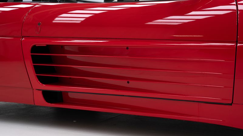 Ferrari 348 TB \'90 