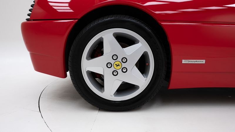 Ferrari 348 TB \'90 