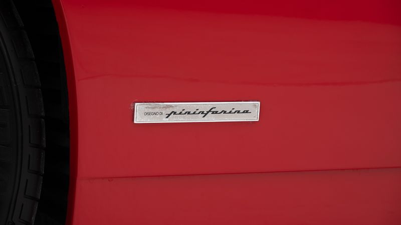 Ferrari 348 TB \'90 
