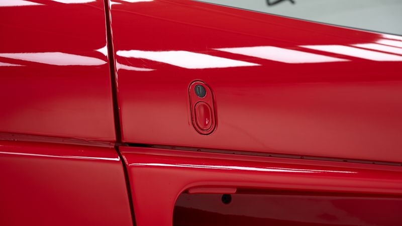 Ferrari 348 TB \'90 