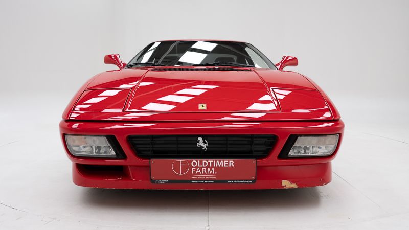 Ferrari 348 TB \'90 
