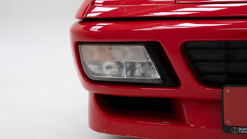 Ferrari 348 TB \'90 