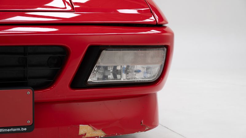Ferrari 348 TB \'90 