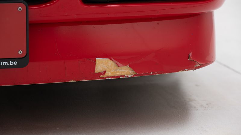 Ferrari 348 TB \'90 