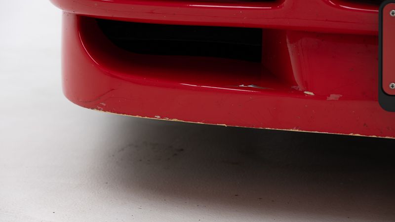 Ferrari 348 TB \'90 