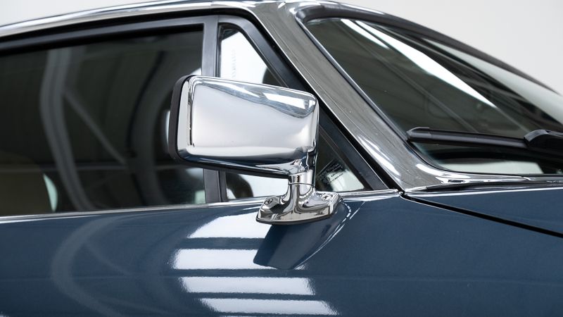 Jaguar XJS \'90 