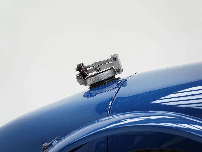 MG L-Type Magna Roadster \'34 