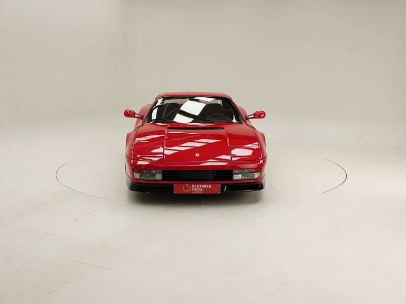 Ferrari Testarossa \'91 