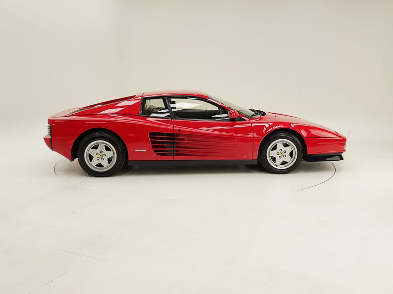 Ferrari Testarossa \'91 