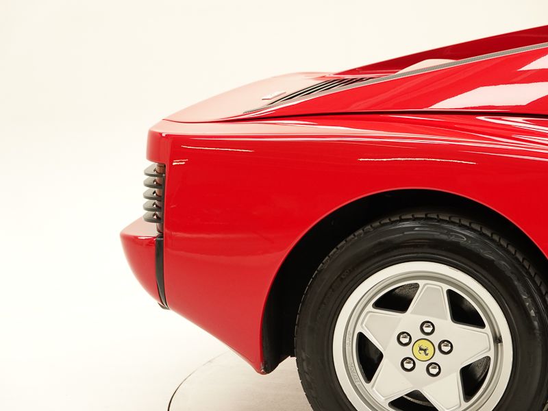 Ferrari Testarossa \'91 