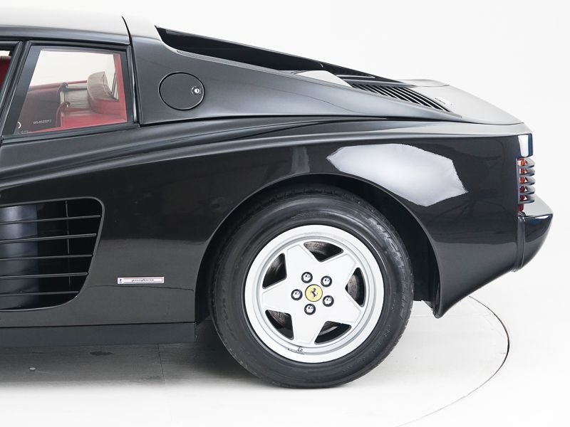 Ferrari Testarossa \'90 