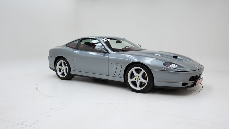 Ferrari 550 Maranello \'97 
