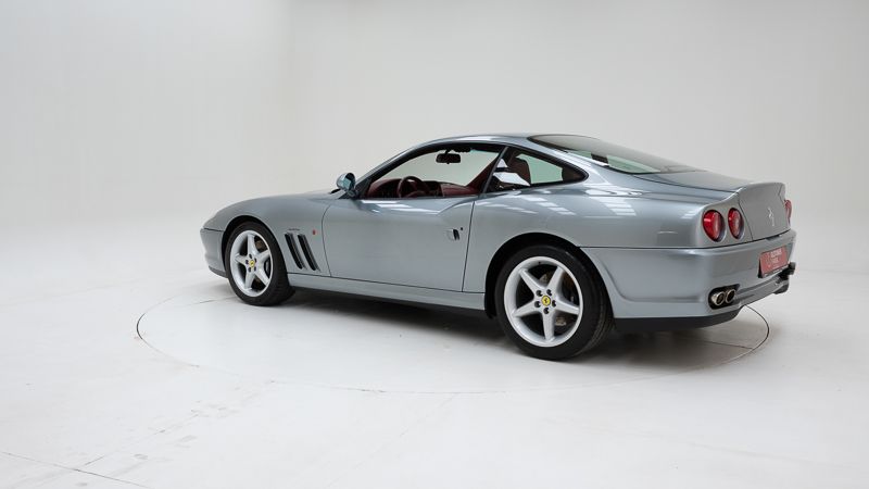 Ferrari 550 Maranello \'97 