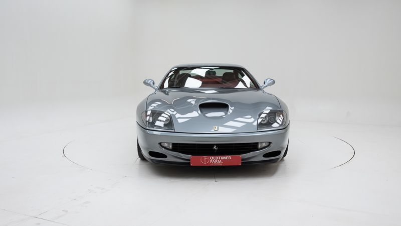 Ferrari 550 Maranello \'97 