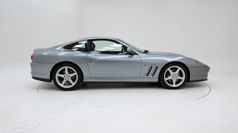 Ferrari 550 Maranello \'97 