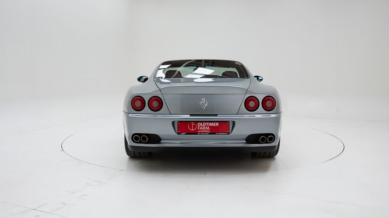 Ferrari 550 Maranello \'97 