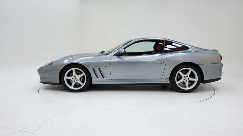 Ferrari 550 Maranello \'97 