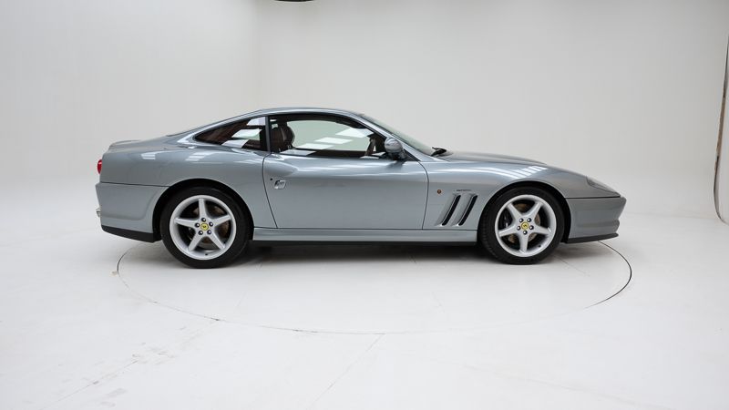 Ferrari 550 Maranello \'97 