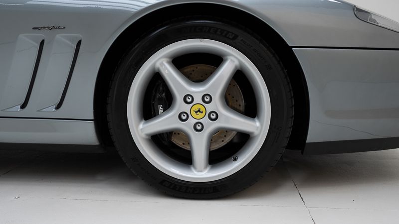 Ferrari 550 Maranello \'97 