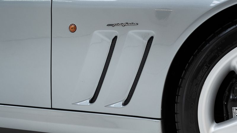 Ferrari 550 Maranello \'97 
