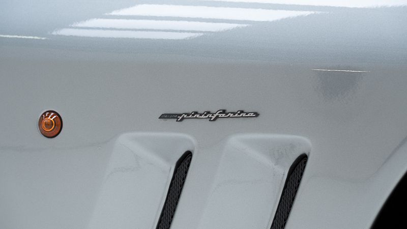 Ferrari 550 Maranello \'97 