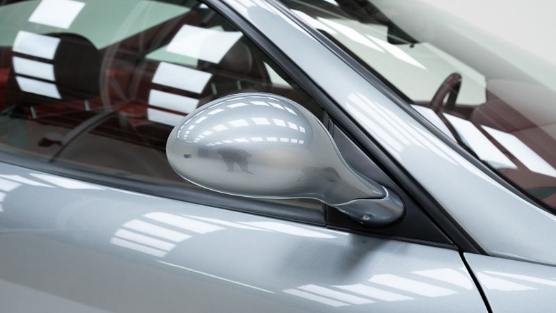 Ferrari 550 Maranello \'97 