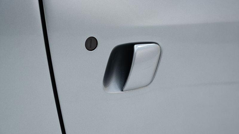 Ferrari 550 Maranello \'97 
