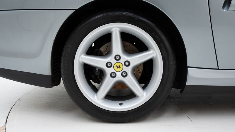 Ferrari 550 Maranello \'97 