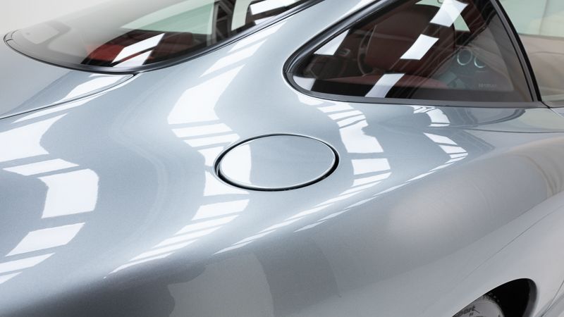 Ferrari 550 Maranello \'97 