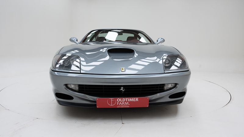 Ferrari 550 Maranello \'97 