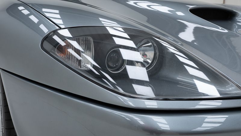 Ferrari 550 Maranello \'97 