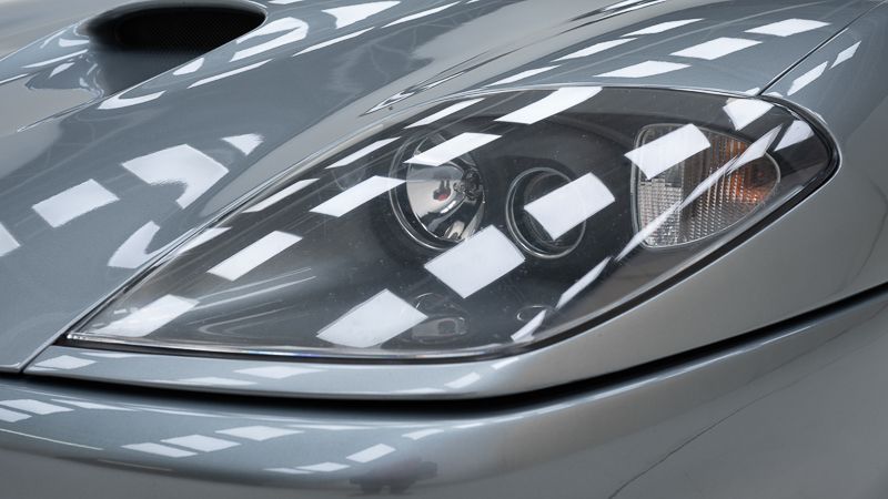 Ferrari 550 Maranello \'97 