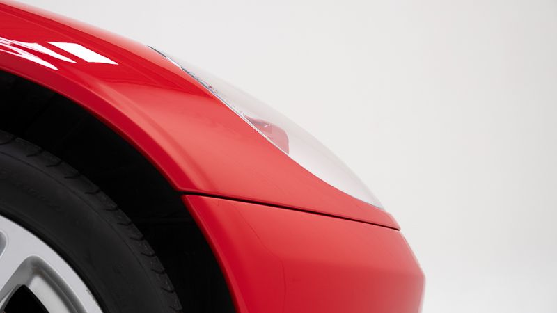 Ferrari 612 Scaglietti 2004 