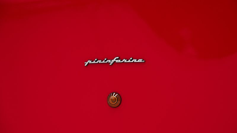 Ferrari 612 Scaglietti 2004 