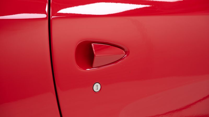 Ferrari 612 Scaglietti 2004 