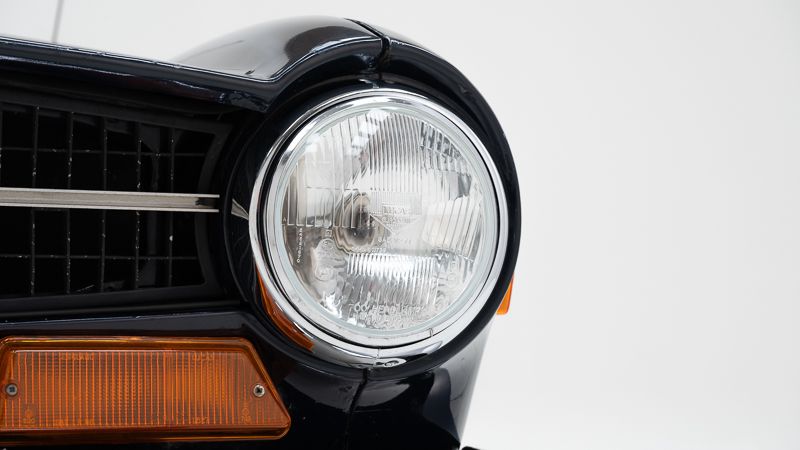 Triumph TR6 \'69 