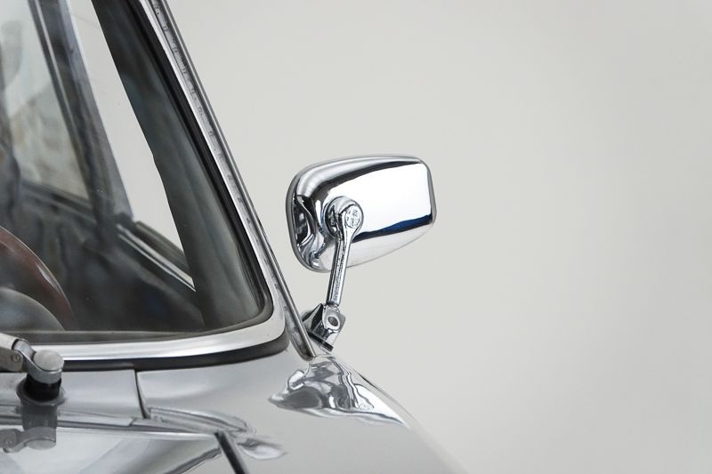 Alfa Romeo GTV 1750 \'71 