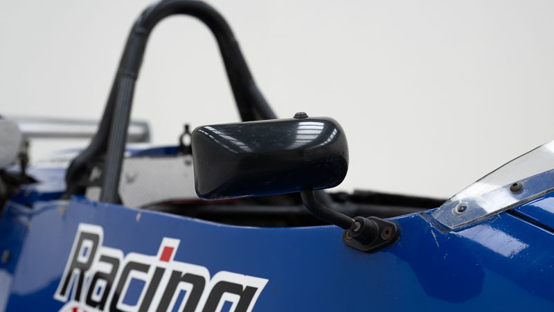 Renault Formule Van Diemen RF90 \'90 