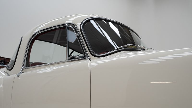 MG A Coupe Twin Cam \'59 