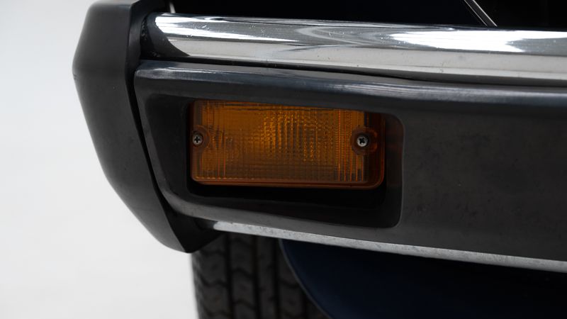 Fiat 124 Spider \'79 