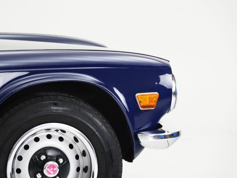 Triumph TR6 \'71 