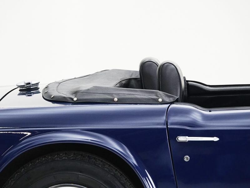 Triumph TR6 \'71 