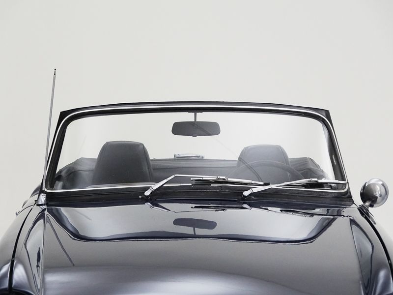 Triumph TR6 \'71 
