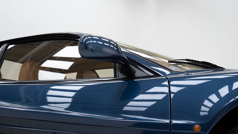 Ferrari Testarossa Blu Sera \'89 