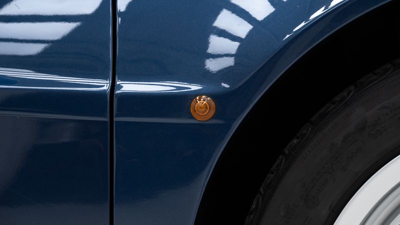 Ferrari Testarossa Blu Sera \'89 