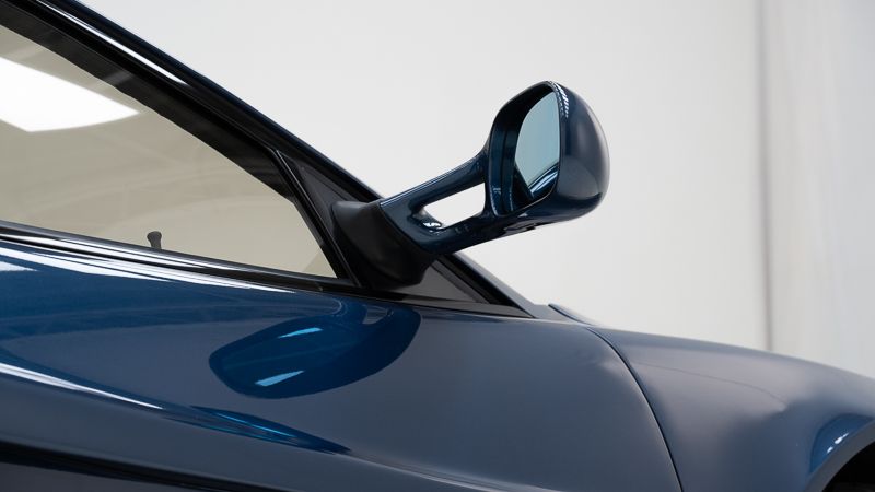 Ferrari Testarossa Blu Sera \'89 