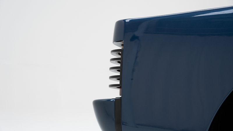 Ferrari Testarossa Blu Sera \'89 